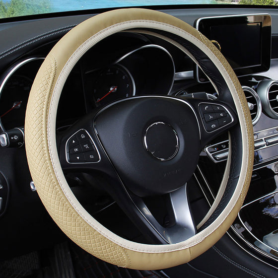 Auto-Lenkrad-Schutzhülle