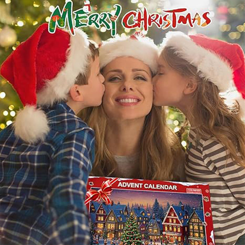 Adventskalender 2025 Tv - Keri Selena Adventskalender 2025 Tv - Keri Selena