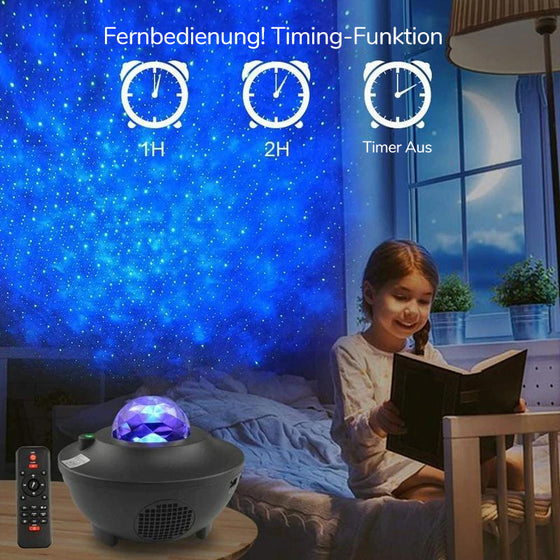 LED-Nachtlicht