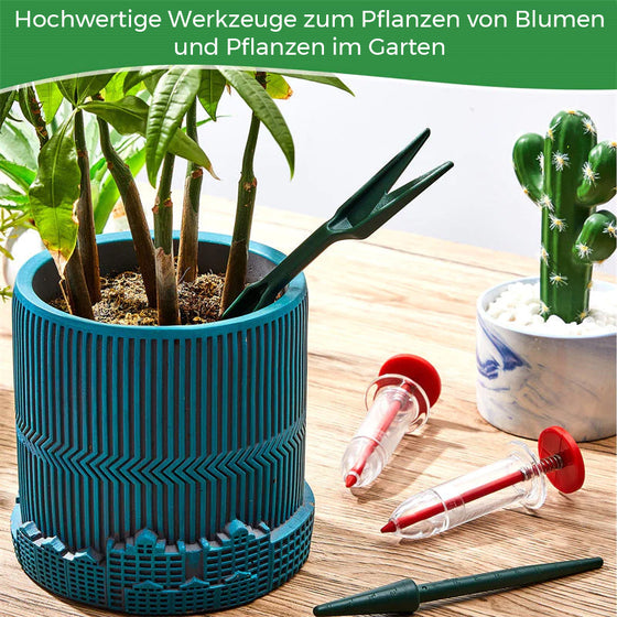 Mini-Samenstreuer