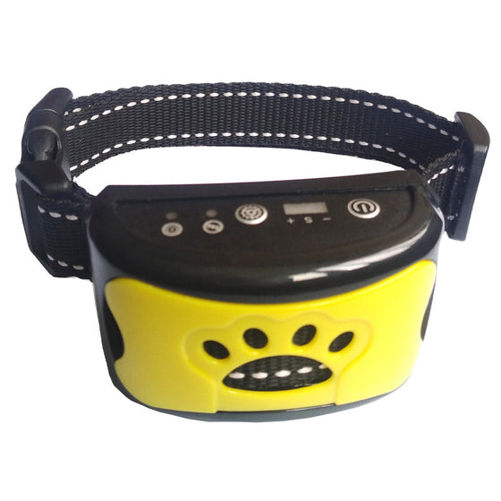 Intelligente Erkennung Anti-Bell-Halsband
