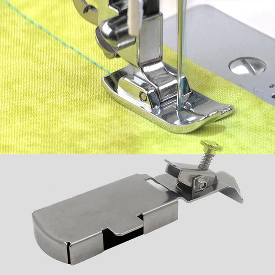 Magnetische Nahtführung
