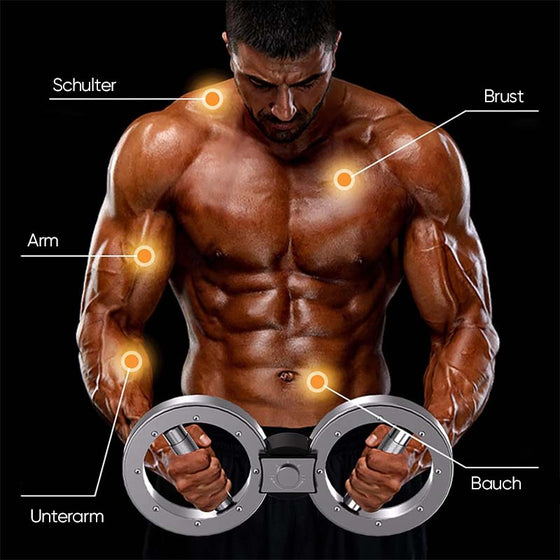 Box-Unterarmtrainer