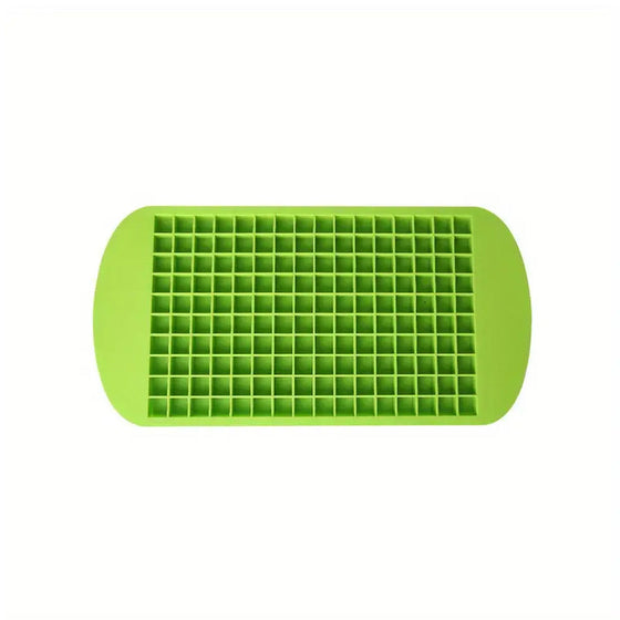 Eisherstellungsform mit 160 Gittern