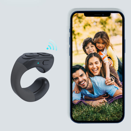 Bluetooth-Fernbedienung für Mobiltelefone