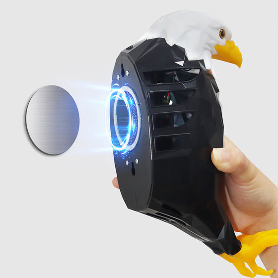 Weißkopfseeadler-Dekorations-Wandlampe