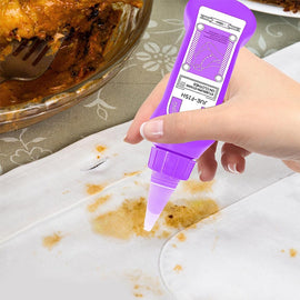 Bioenzym-Fettreiniger für Kleidung