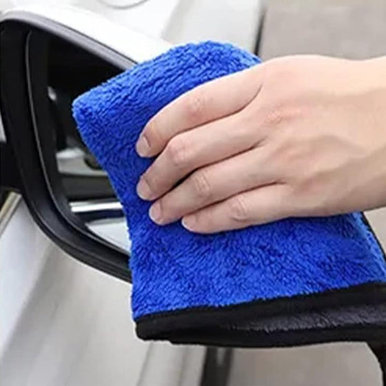 Auto-Magisches Reinigungstuch