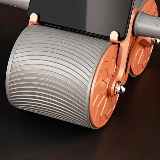 Kerntrainer Plank Roller