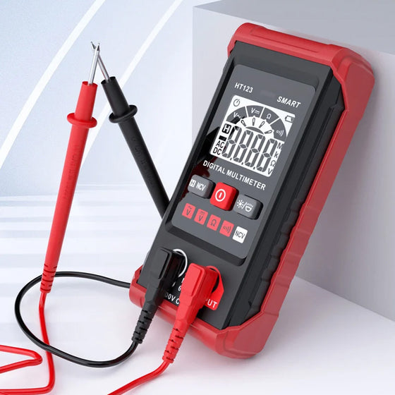 Elektrisches Mess-Multimeter