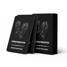 Spielkarten von Wine's Confession