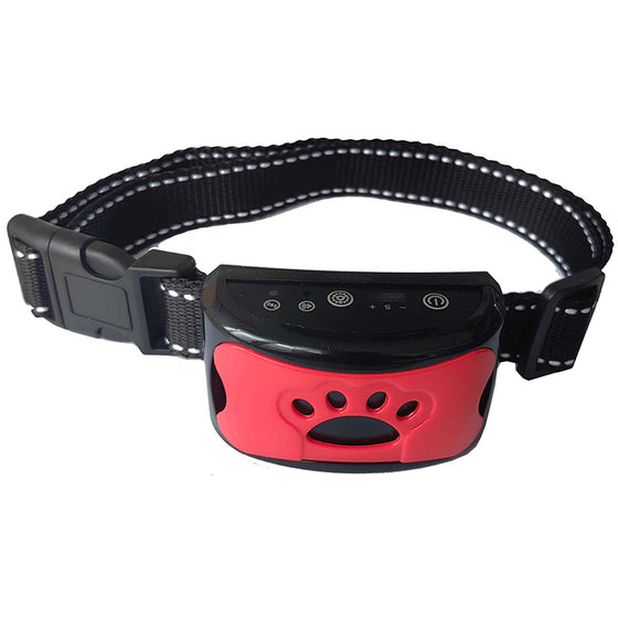 Intelligente Erkennung Anti-Bell-Halsband