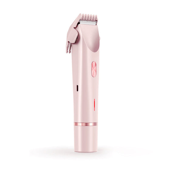 Doppelkopf-Haarschneider für Damen