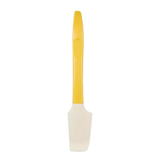 Mini-Küchenspatel aus Silikon