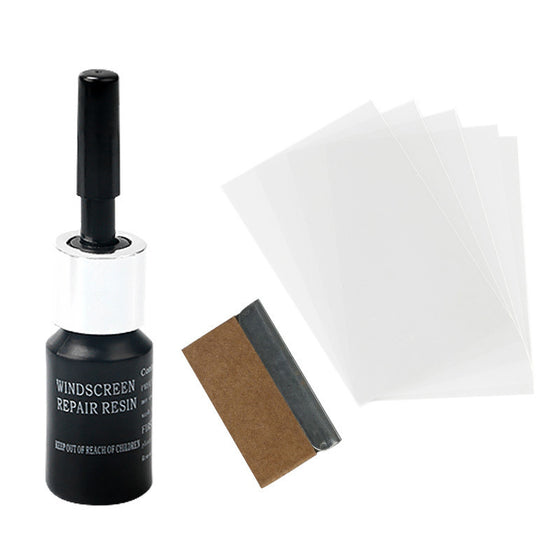 Fenster-Liquid-Nano-Reparaturset