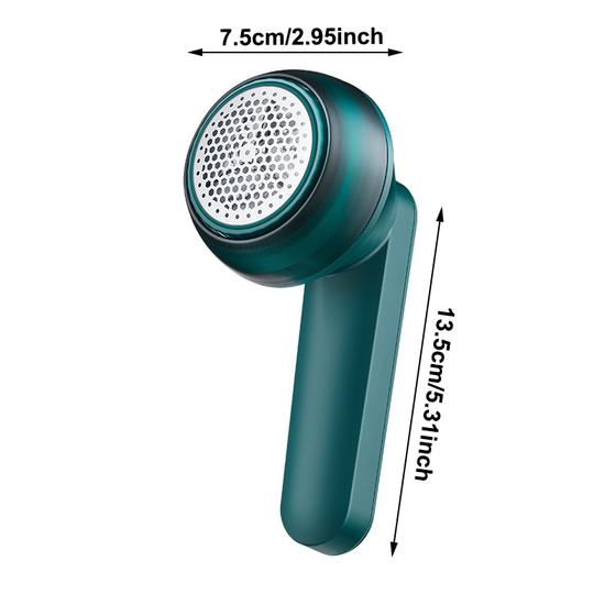 Rechargeable Lint Remover