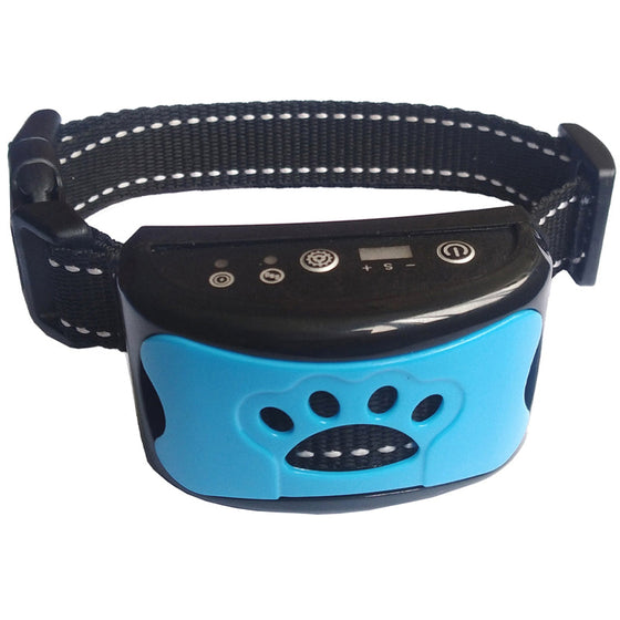 Intelligente Erkennung Anti-Bell-Halsband