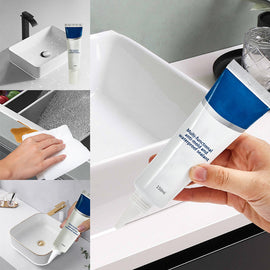 Multifunktionaler Anti-Schimmel und Wasserdichter Dichtstoff