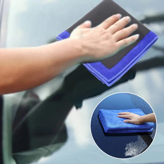 Auto-Magisches Reinigungstuch