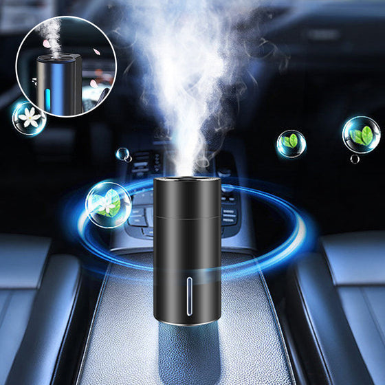Lüftungsclip Auto-Aromatherapie Diffusor