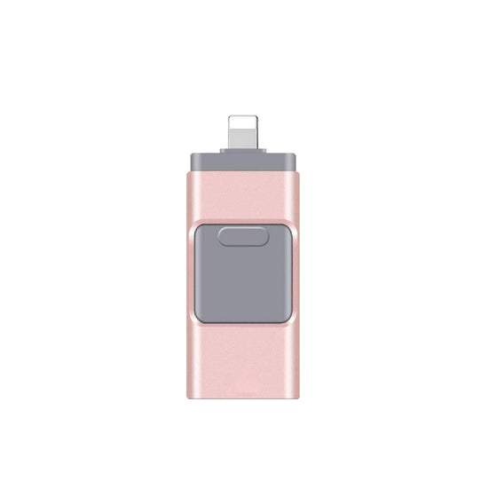 USB-Massenspeicher