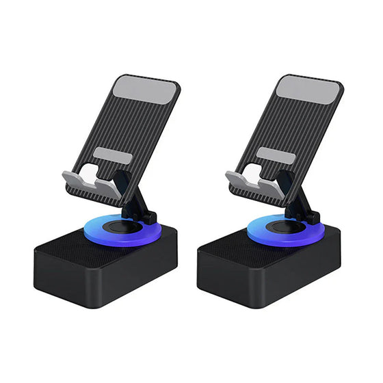 Bluetooth-Audio-Powerbank-Halterung