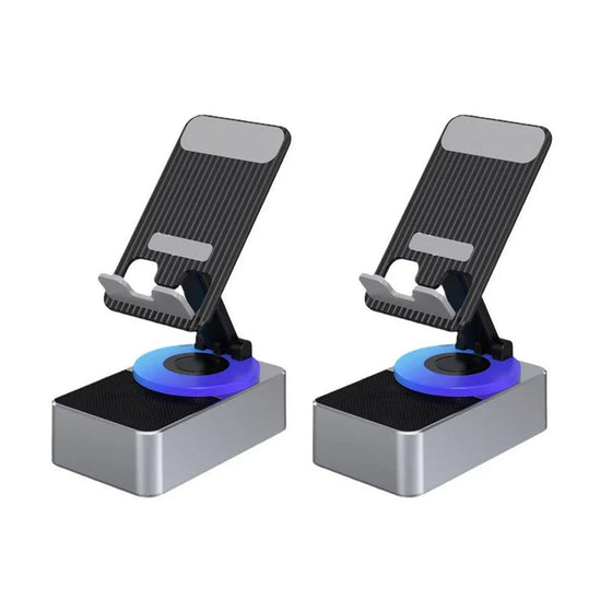 Bluetooth-Audio-Powerbank-Halterung