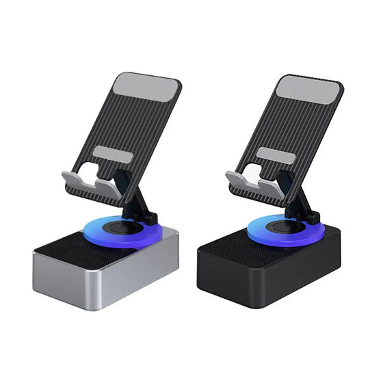 Bluetooth-Audio-Powerbank-Halterung