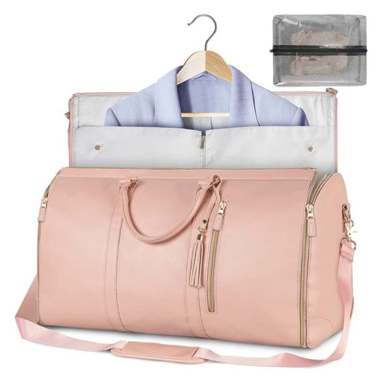 Faltbare Reisetasche mit großem Fassungsvermögen