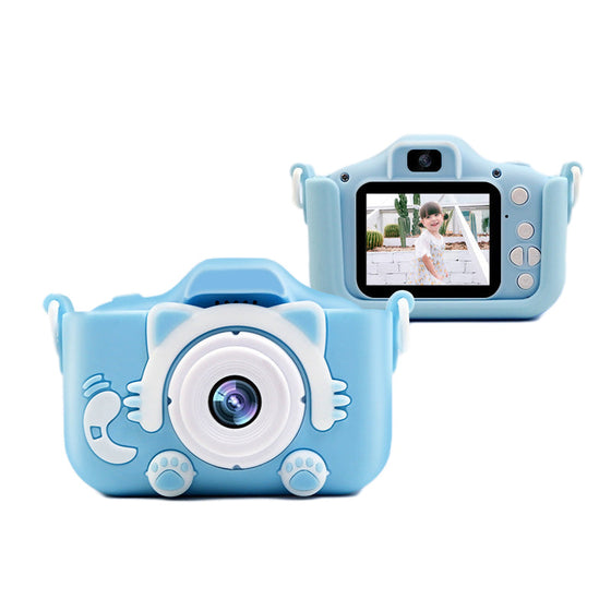 Digitalkamera für Kinder