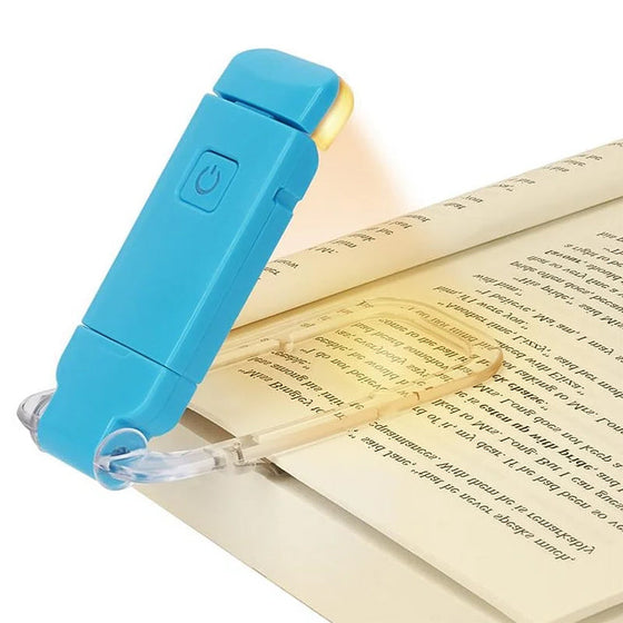 Tragbare USB-Kartenleselampe