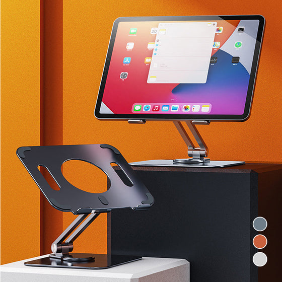 360° drehbarer Laptophalter