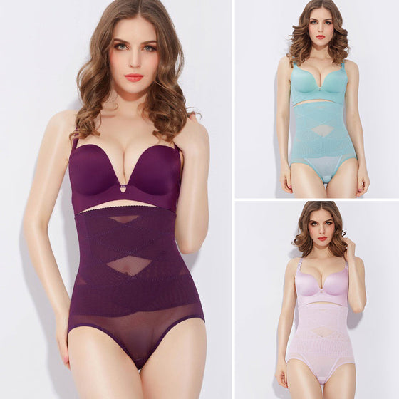 Shapewear für Bauchkontrolle und Hüftstraffung