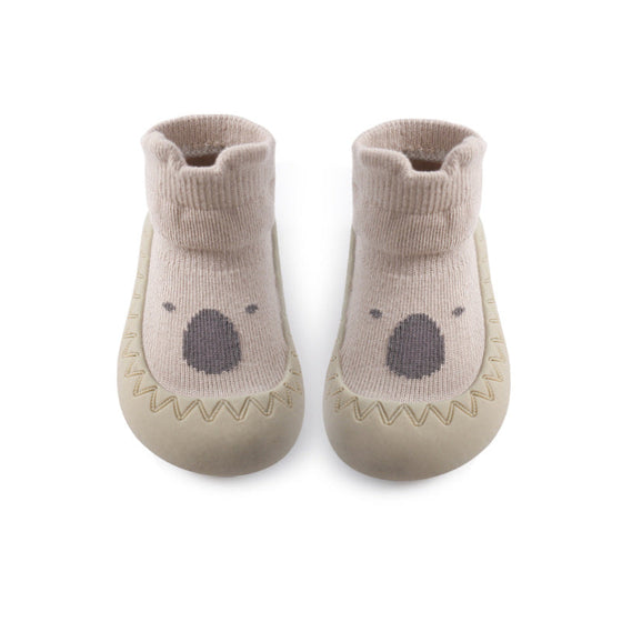 Rutschfeste Kleinkindschuhe