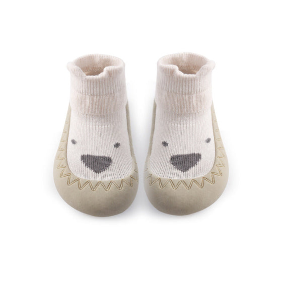 Rutschfeste Kleinkindschuhe