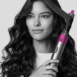 5 in 1 professioneller Stylist