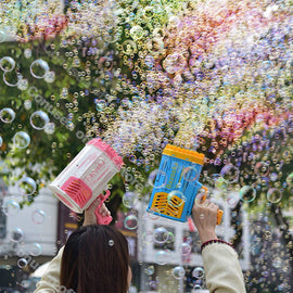 69-Loch-Blasenmaschine