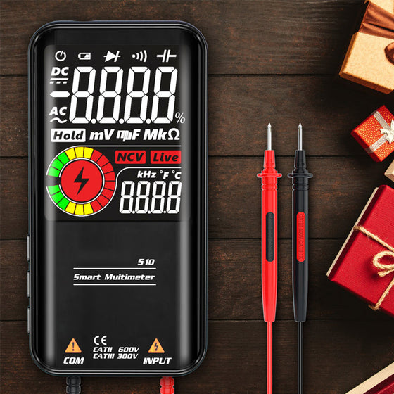 Allzweck-Digitalmultimeter