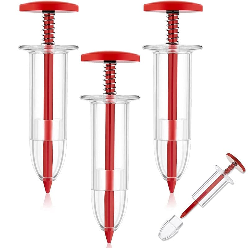 Mini-Samenstreuer – gluschwein