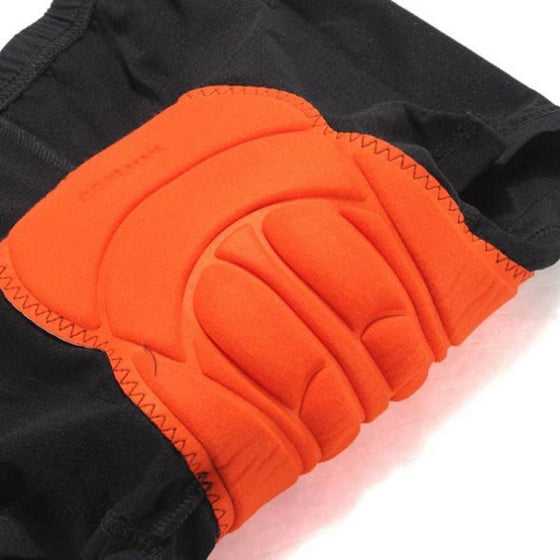 Gepolsterte Radhose