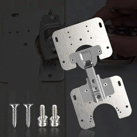 Reparaturstück für Seitenscharnierplatte