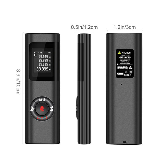 Mini-Laser-Entfernungsmesser
