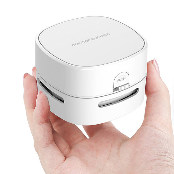 Tragbarer elektrischer Mini-Staubsauger