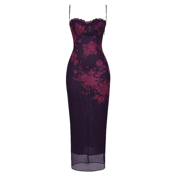 Flora-Kleid