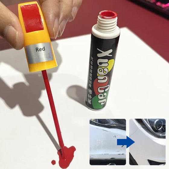 Auto-Kratzer-Entferner-Stift