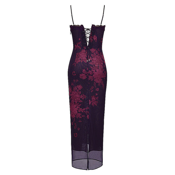 Flora-Kleid