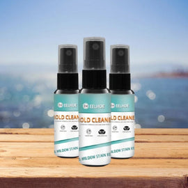 Möbel und Fliesen Schimmelentferner