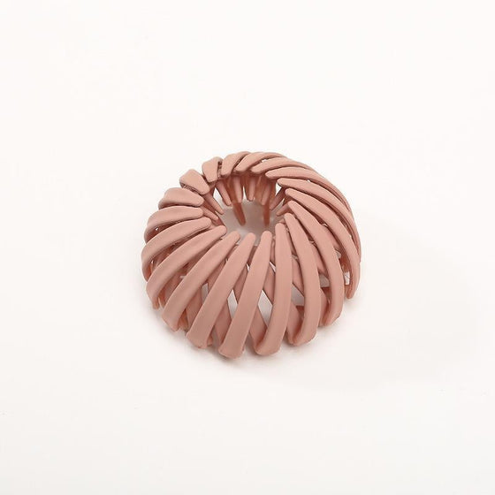 Lazy Vogelnests Haarschmuck