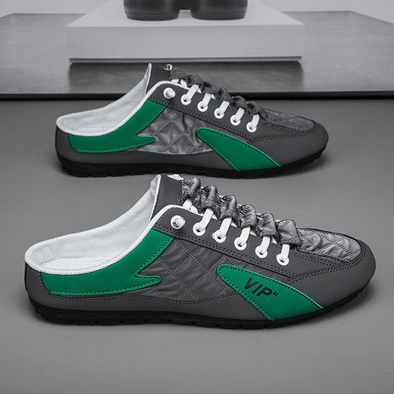 Fashionable Slip-on Shoes