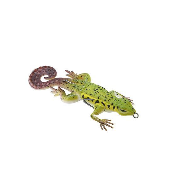 Swimming Lizard Bait